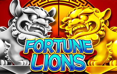 Fortune Lions