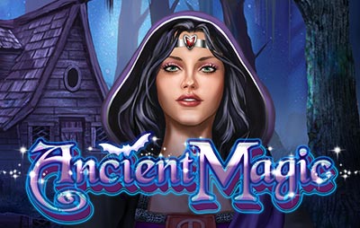 Ancient Magic