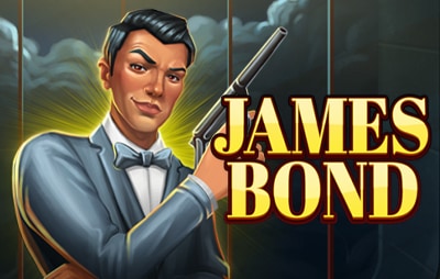 James Bond
