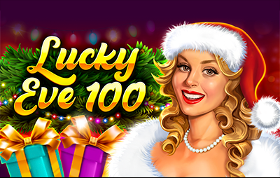 Lucky Eve 100