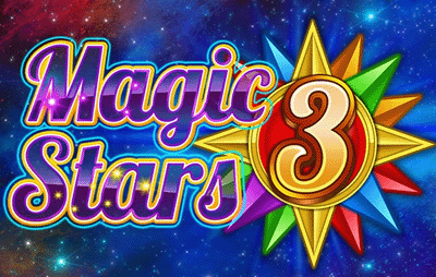 Magic Stars 3