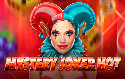 Mystery Joker Hot