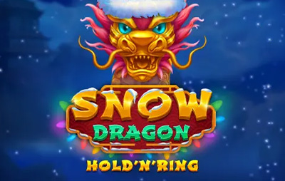 Snow Dragon