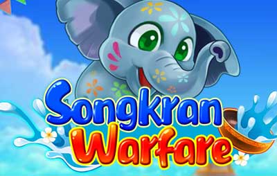 Songkran Warfare