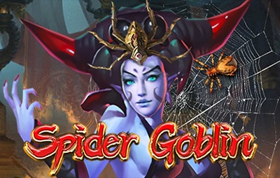 Spider Goblin