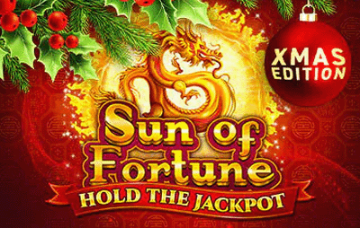 Sun of Fortune Xmas Edition