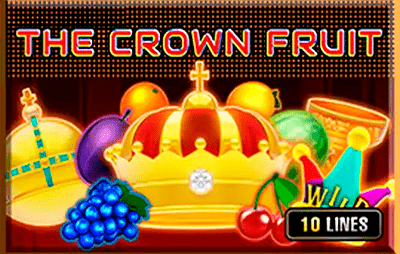 The Crown Fruit