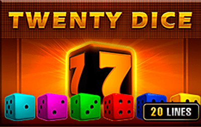 Twenty Dice