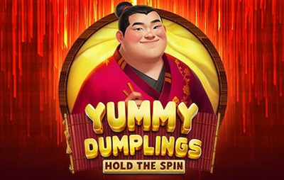 Yummy Dumplings: Hold The Spin